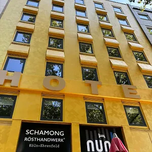 Nunohotel Keulen