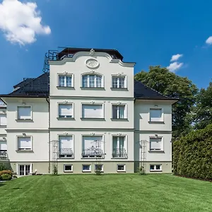 Am Waldschloesschen Dresden