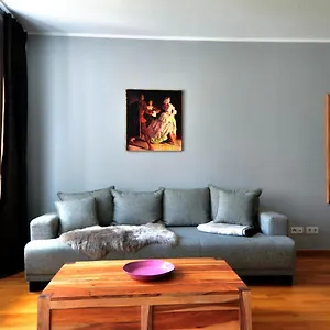 Exklusiv Ii Apartment Dresden