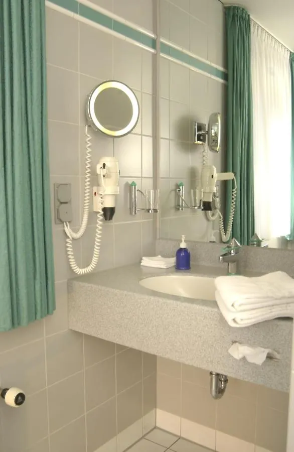 Hotel Spiegel Cologne