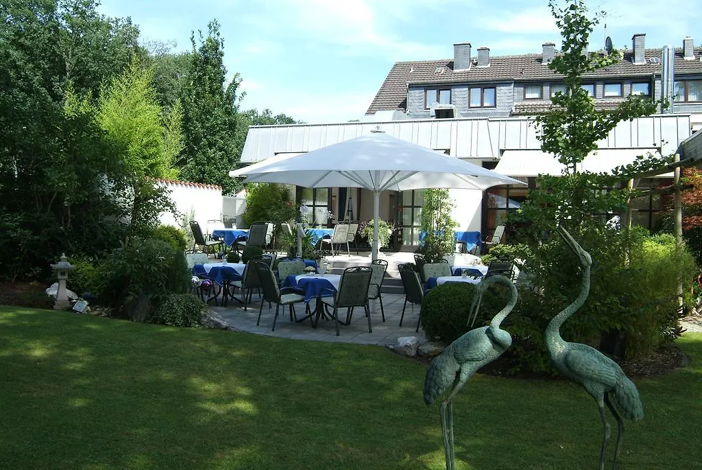Hotel Spiegel Keulen Duitsland