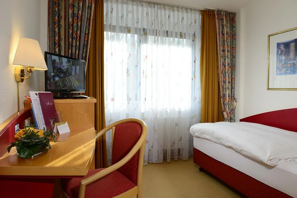 Hotel Spiegel Keulen 4*,  Duitsland