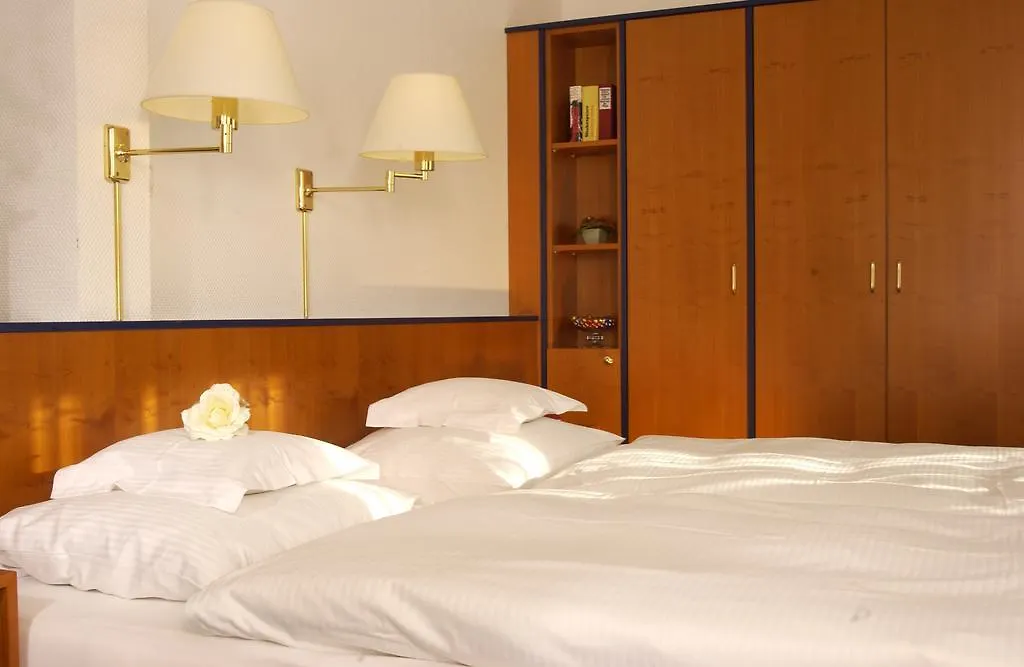 Hotel Spiegel Cologne