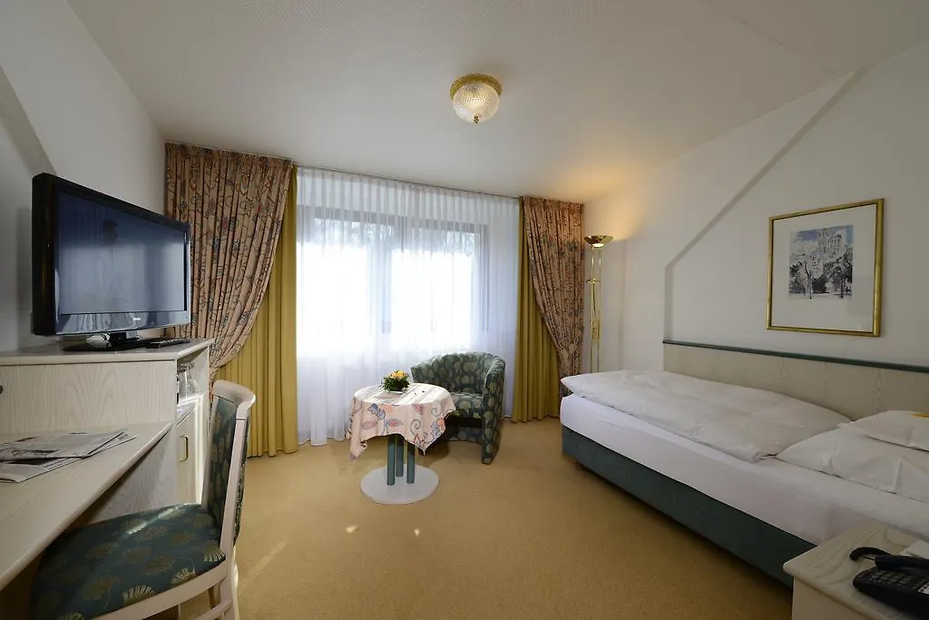 Hotel Spiegel Keulen