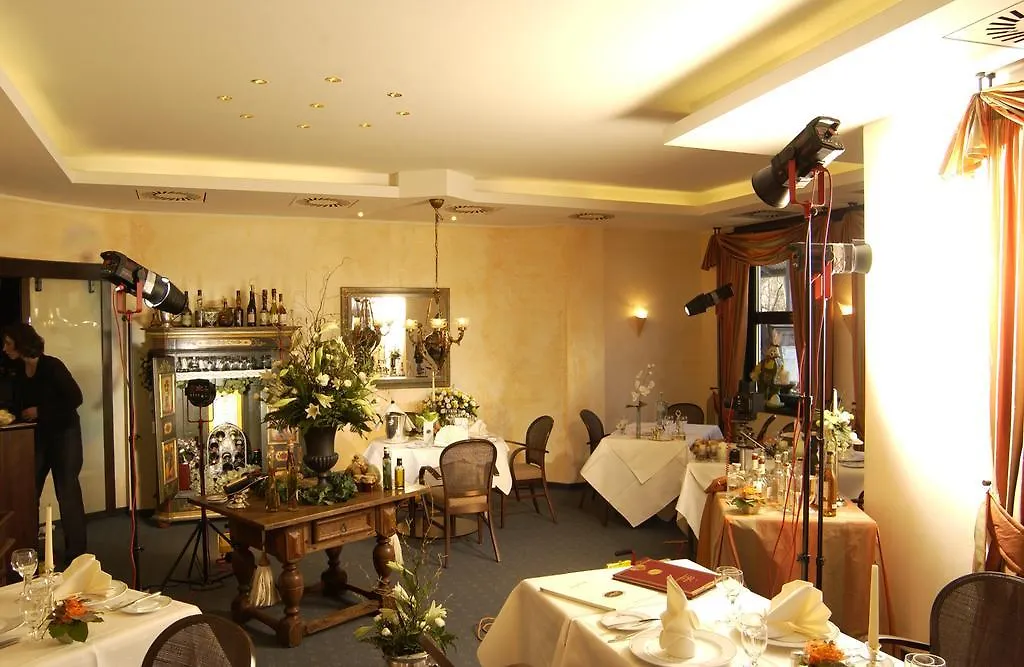Hotel Spiegel Cologne