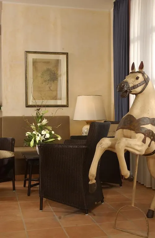 Hotel Spiegel Keulen Duitsland