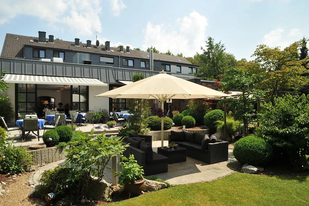 Hotel Spiegel Cologne Germany