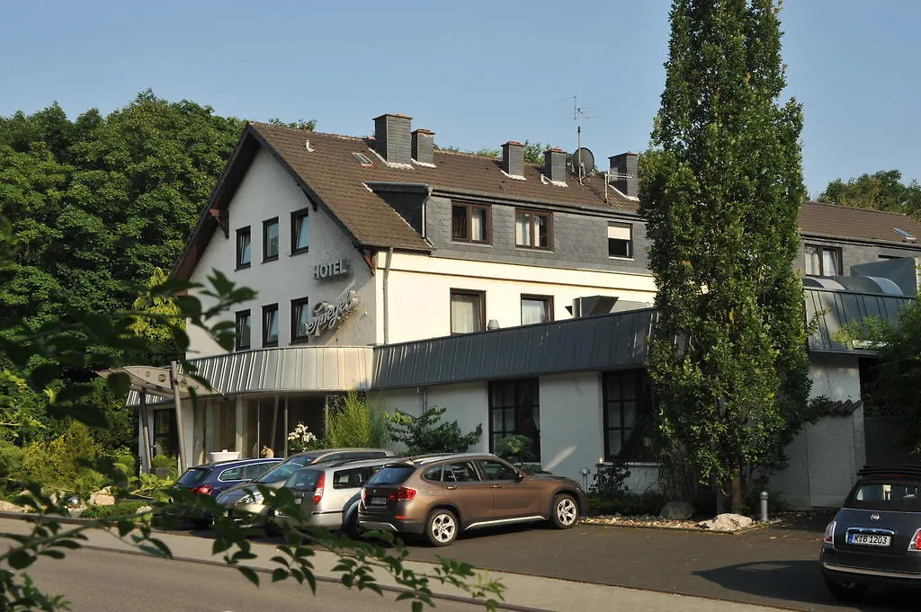 Hotel Spiegel Cologne 4*,  Germany