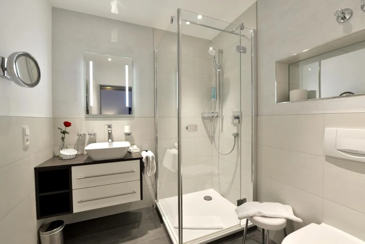 Hotel Spiegel Cologne