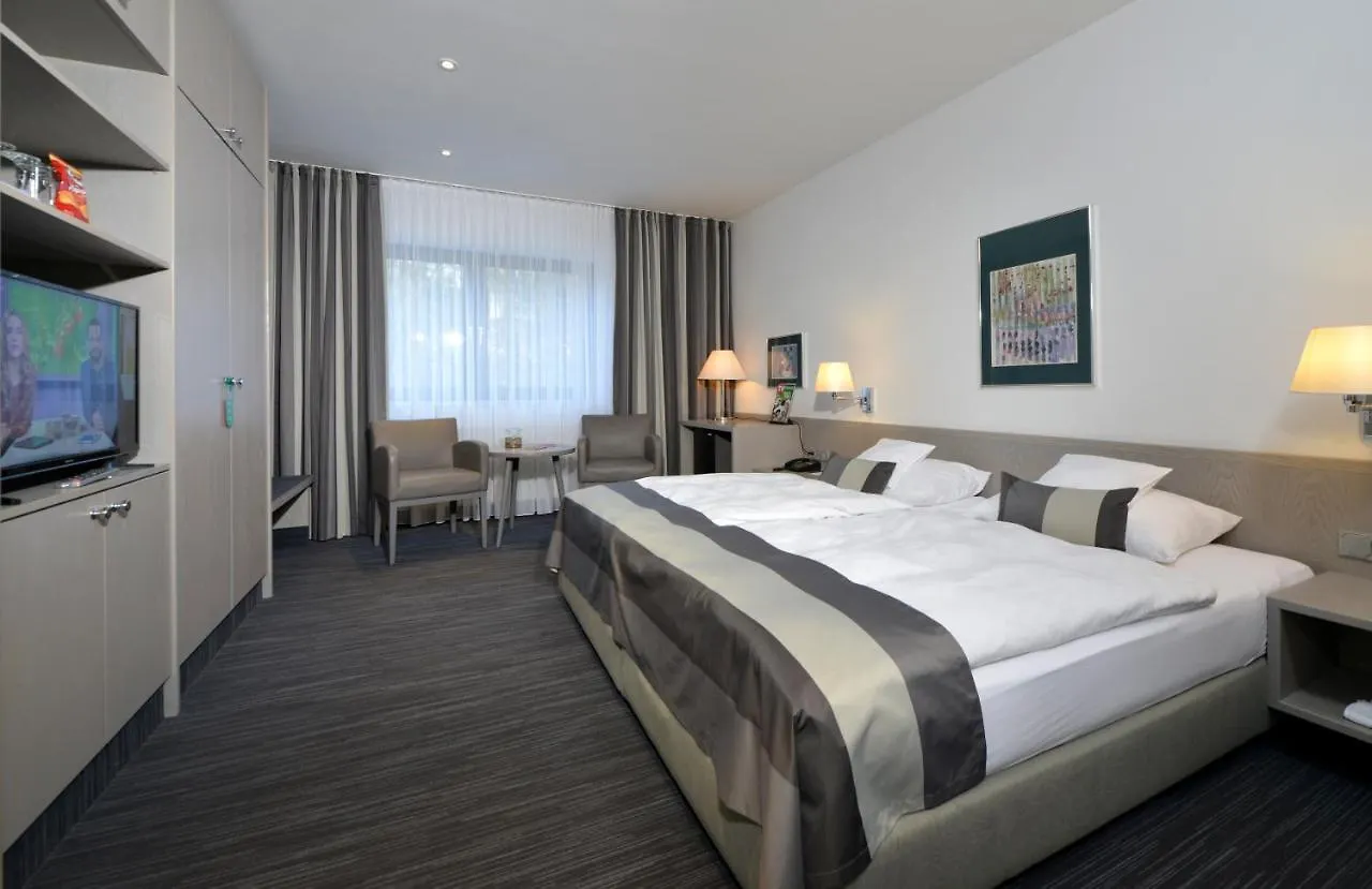 Hotel Spiegel Keulen