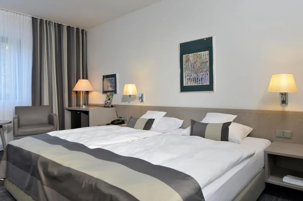 Hotel Spiegel Cologne
