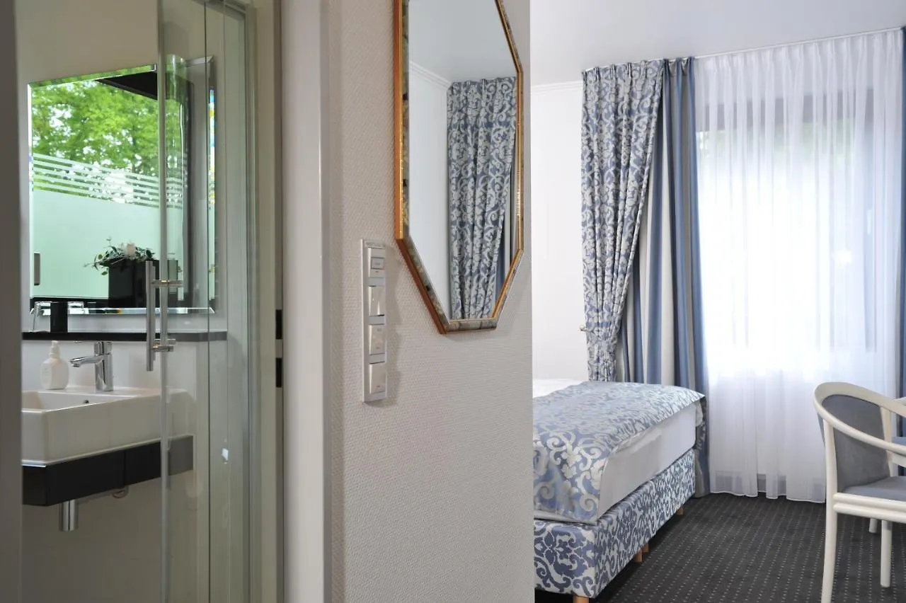 Hotel Spiegel Keulen