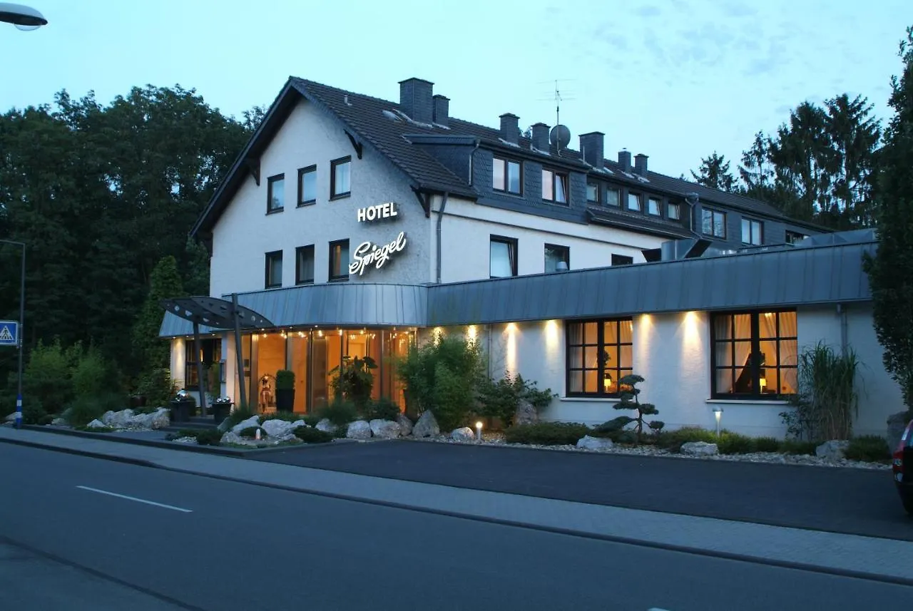 Hotel Spiegel Cologne