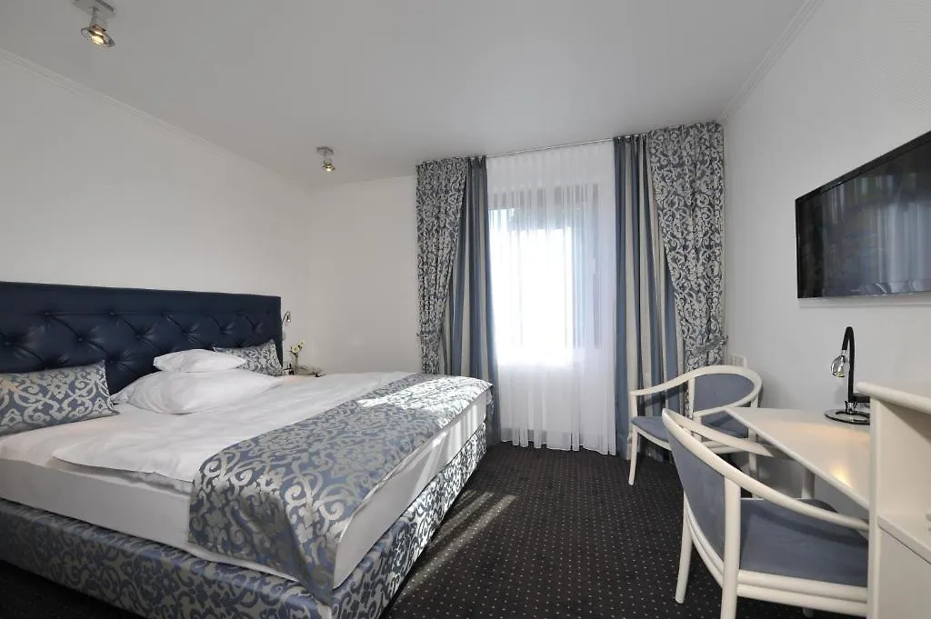 Hotel Spiegel Köln Deutschland