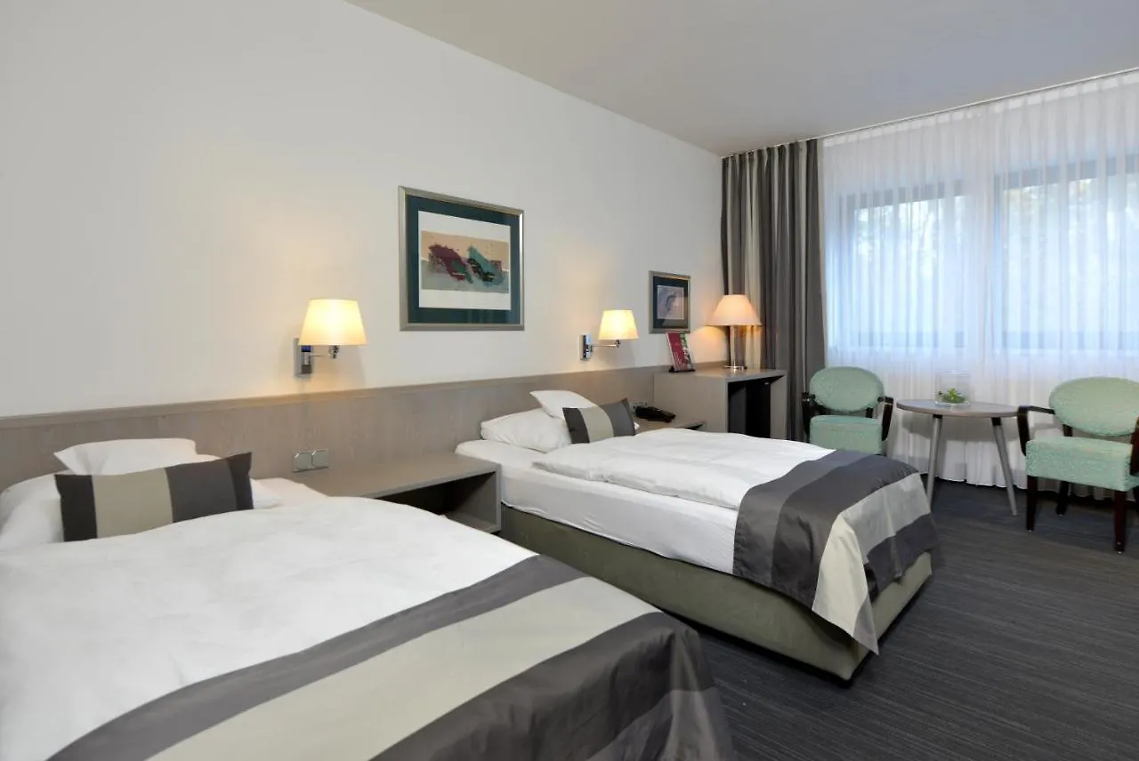 Hotel Spiegel Köln