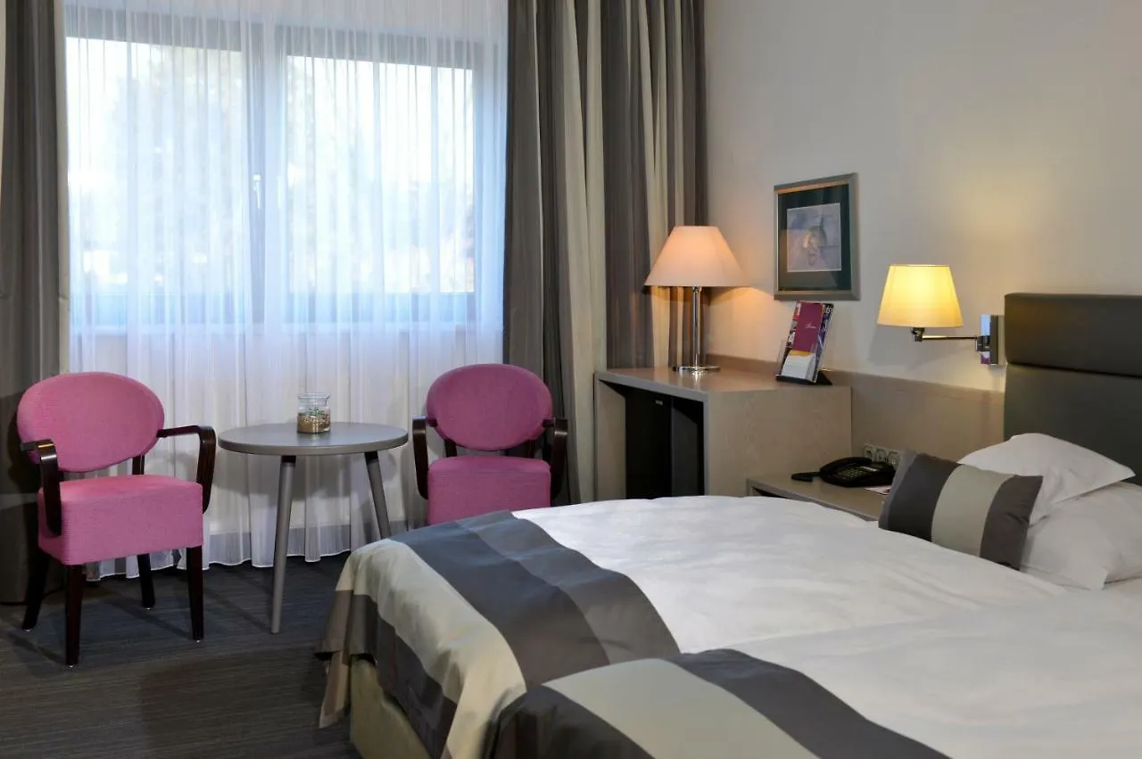 Hotel Spiegel Köln 4*,  Deutschland